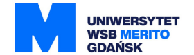WSB Merito Gdańsk