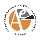 Zespół Szkół Administracyjno - Ekonomicznych w Gdyni