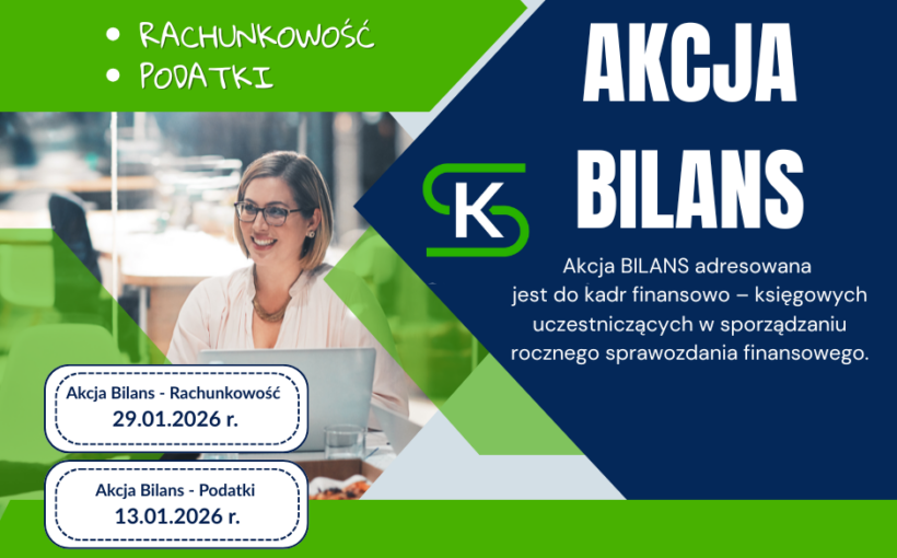 AKCJA BILANS 2025