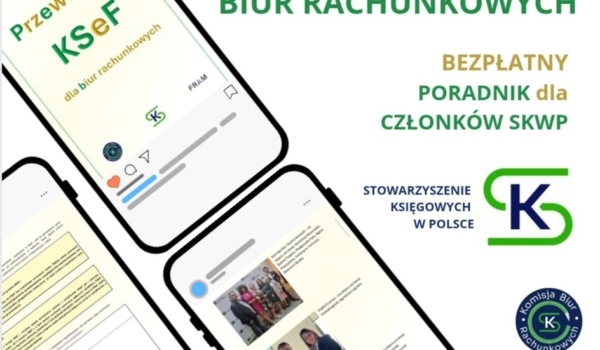 "Przewodnik KSeF dla Biur Rachunkowych"