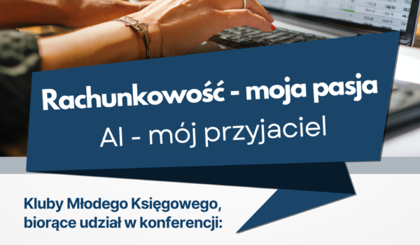 III Konferencja Klubu Młodego Księgowego