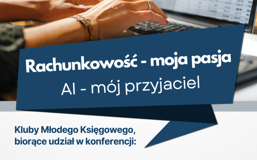 III Konferencja Klubu Młodego Księgowego