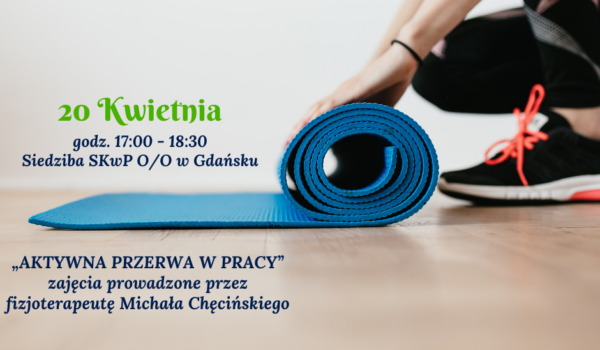  Światowy Dzień Zdrowia z SKwP 