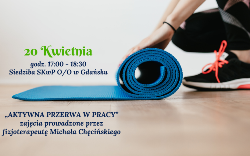  Światowy Dzień Zdrowia z SKwP 