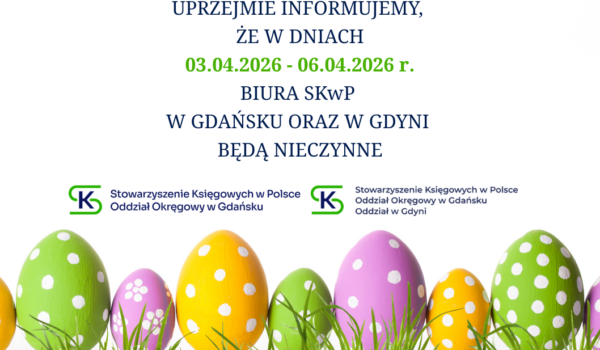 Organizacja pracy biura